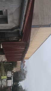 Photo de galerie - Couverture - Toiture