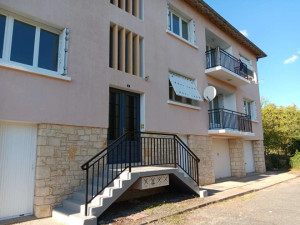 Photo de galerie - Façade complète, fini
