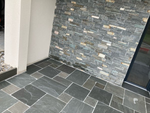 Photo de galerie - Paysagiste - Aménagement du jardin