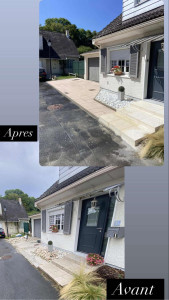 Photo de galerie - Maçonnerie