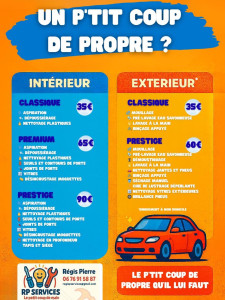 Photo de galerie - Flyer 