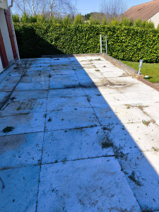 Photo de galerie - Bricolage et multi services