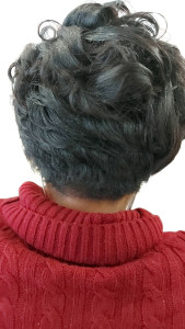 Photo de galerie - Coupe et coiffage 