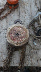 Photo de galerie - Voici une photo de réalisation proposée pour un Voisin