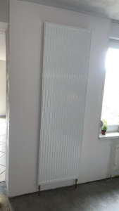 Photo de galerie - Chauffage - Climatisation