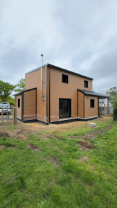 Photo de galerie - Couverture - Toiture