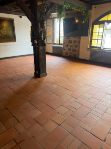 Photo de galerie - Ménage