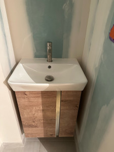 Photo de galerie - Bricolage et multi services