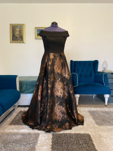 Photo de galerie - Bonjour j’ai réalisé retouche de vêtements .