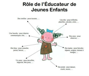 Photo de galerie - Ce qui est valable pour les enfants, l'est aussi pour les animaux