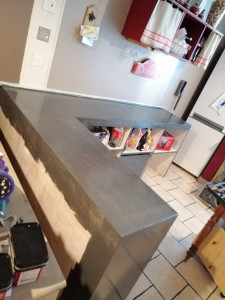 Photo de galerie - Bricolage - Petits travaux