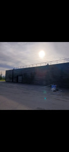 Photo de galerie - Après peinture 