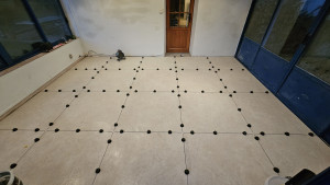 Photo de galerie - Carrelage