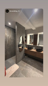 Photo de galerie - Exemple de sdb 