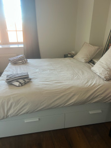Photo de galerie - Airbnb