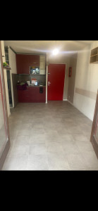 Photo de galerie - Pose de parquet - Revêtement de sol