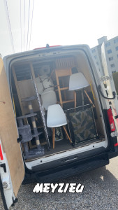 Photo de galerie - On s’arrête pas hésiter pas à demander on arrange fort !!