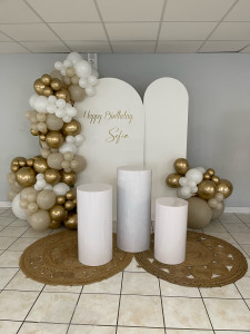 Photo de galerie - Wedding planner - Organisation de fêtes