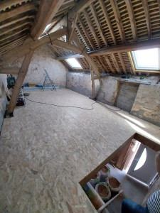Photo de galerie - Bricolage et multi services