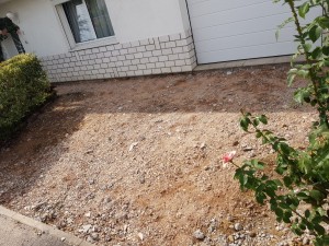 Photo de galerie - Maçonnerie