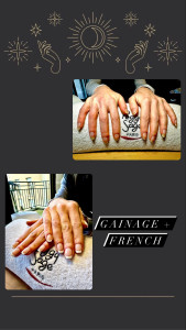 Photo de galerie - Prothésiste ongulaire 