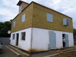 Photo de galerie - Menuiserie - Huisserie - Agencement