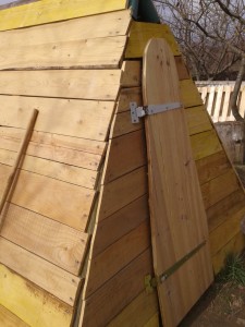 Photo de galerie - Bricolage et multi services