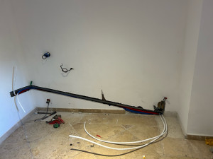 Photo de galerie - Création d une salle de bain 