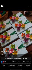 Photo de galerie - Activités de création 