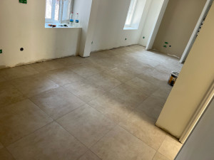Photo de galerie - Carrelage