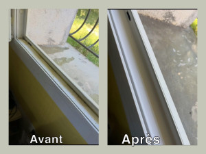 Photo de galerie - Ménage