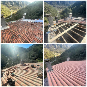 Photo de galerie - Couverture neuve