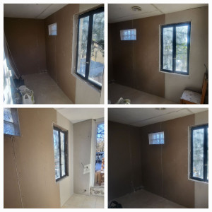 Photo de galerie - Artisan tout corps d'état - Rénovation