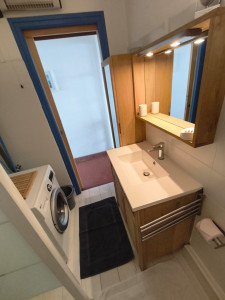 Photo de galerie - Rendre le logement comme si personne n'y avait m'y les pieds avant vous 