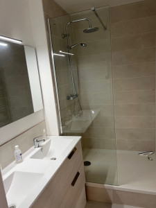 Photo de galerie - Carrelage