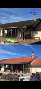 Photo de galerie - Avant-après 