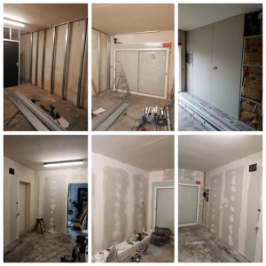 Photo de galerie - Bricolage et multi services