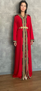 Photo de galerie - Robe 