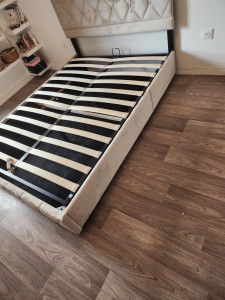 Photo de galerie - Montage meubles en kit