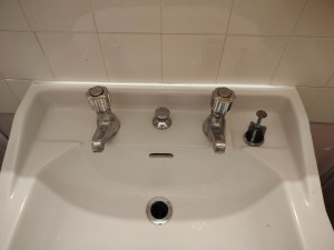 Photo de galerie - Joint silicone 