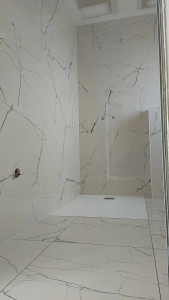 Photo de galerie - Carrelage