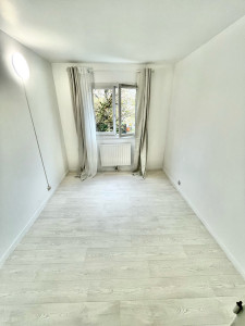 Photo de galerie - Pose sol vinyle