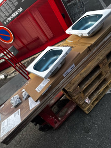 Photo de galerie - Déménageurs et aide au déménagement