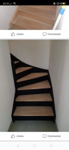 Photo de galerie - Menuiserie - Huisserie - Agencement