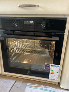 Photo de galerie - Pose four 