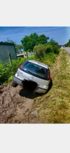 Photo de galerie - Palan / Treuil (manutention)