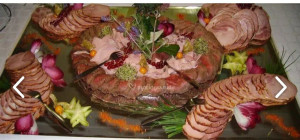 Photo de galerie - Traiteur