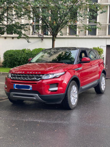 Photo de galerie - Préparation VO avant la vente du véhicule 