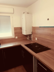 Photo de galerie - Toute les travaux bâtiment 