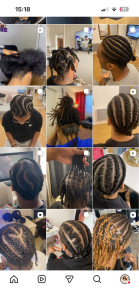 Photo de galerie - Prestations✨✨